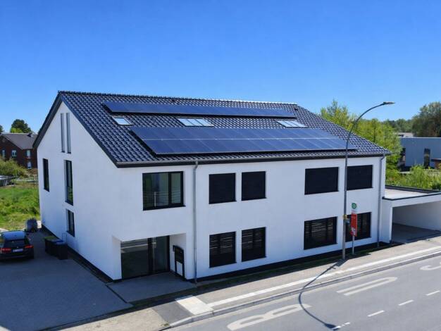 Sonstiges zum Kauf als Kapitalanlage geeignet 1.099.000 € 15 Zimmer 534 m² 2.204,1 m² Grundstück Greste Leopoldshöhe 33818