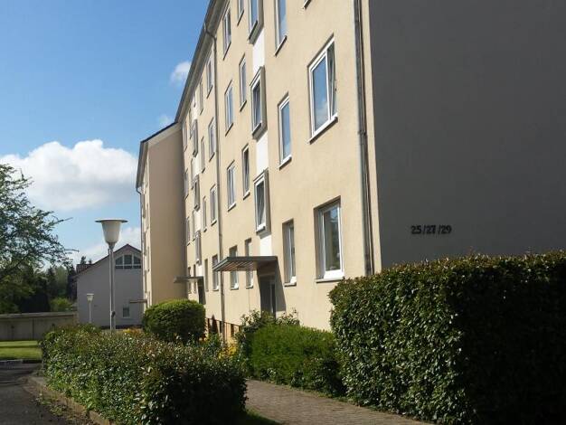 Wohnung zum Kauf provisionsfrei 164.200 € 3,5 Zimmer 72,9 m² 1. Geschoss frei ab 01.05.2026 Franz-Treller-Straße 25 Wehlheiden Kassel 34121