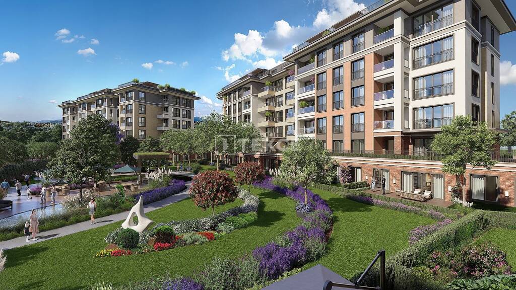 Studio zum Kauf 495.000 € 3 Zimmer 105 m² EG Istanbul 34077