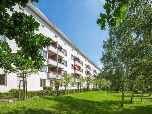 Wohnung zur Miete 711 € 2 Zimmer 58,5 m² 1. Geschoss frei ab 01.04.2026 Betckestr. 7B Spandau Berlin 13595