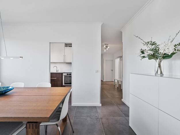 Wohnung zum Kauf provisionsfrei 495.000 € 4 Zimmer 102 m² 5. Geschoss Rahlstedt Wandsbek 22149