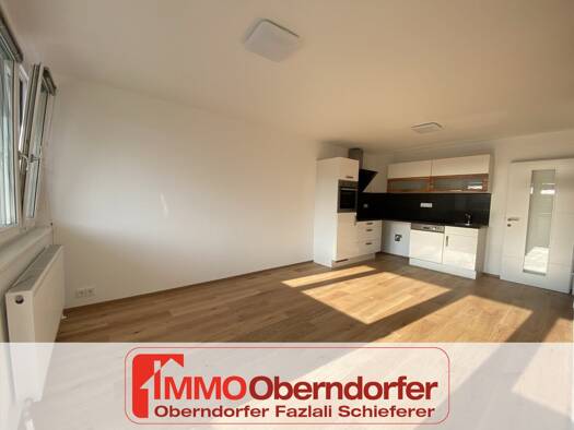 Wohnung zur Miete 995 € 2 Zimmer 35 m² 5. Geschoss frei ab 01.10.2026 Salzburg Salzburg 5020