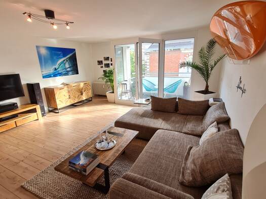 Wohnung zur Miete 1.150 € 2 Zimmer 51 m² Geschoss 5/6 Appellhofplatz 29 Altstadt-Nord Köln 50667