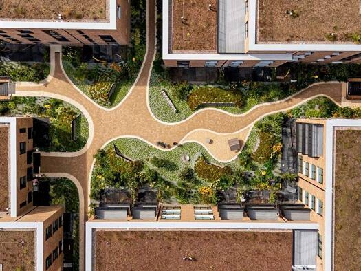 Wohnung zum Kauf - Neubau 615.000 € 3 Zimmer 80 m² 1. Geschoss Travemünde Lübeck-Travemünde 23570