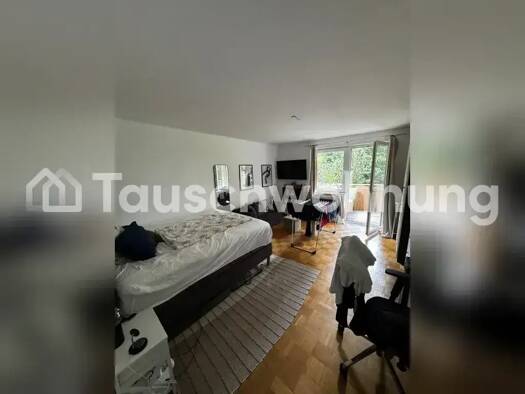 Wohnung zur Miete Tauschwohnung 920 € 2 Zimmer 57 m² EG Maxvorstadt München 80798
