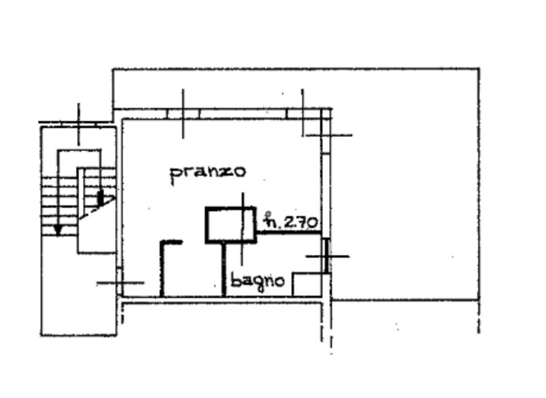 Studio zum Kauf 340.000 € 1 Zimmer 58 m² 2. Geschoss Via Foscolo 3 Bardolino (VR) 37011