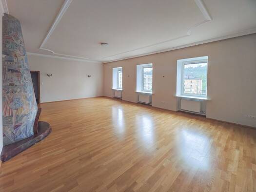 Wohnung zur Miete 2.200 € 5 Zimmer 210,7 m² 3. Geschoss Salzburg Salzburg 5020