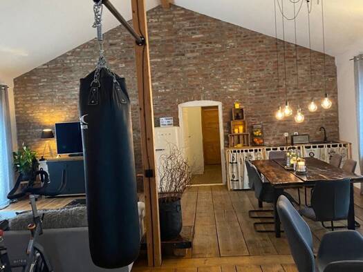 Studio zur Miete 1.450 € 2 Zimmer 100 m² frei ab sofort Vilsheim 84186