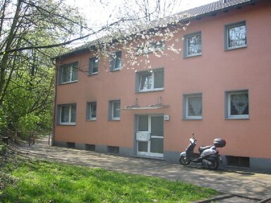 Wohnung zur Miete 429 € 3,5 Zimmer 63 m² EG frei ab 01.04.2025 Alt-Hamborn Duisburg 47166