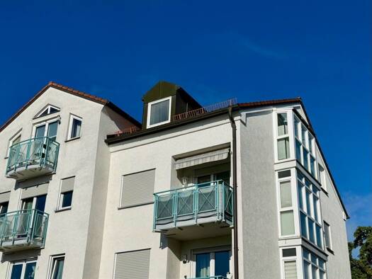 Wohnung zum Kauf 219.000 € 3 Zimmer 63 m² 2. Geschoss Traunreut Traunreut 83301