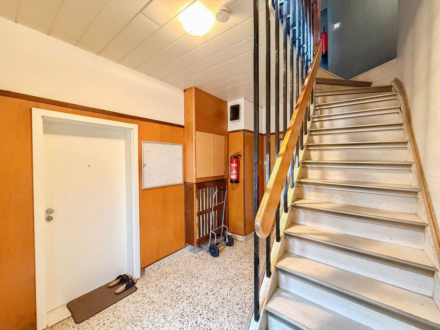 Haus – Bad Marienberg - Ansicht 3