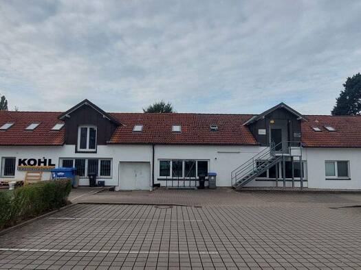 Werkstatt zur Miete 9,36 € 213,7 m² Lagerfläche Sülldorfer Landstraße 228 Sülldorf Hamburg 22589