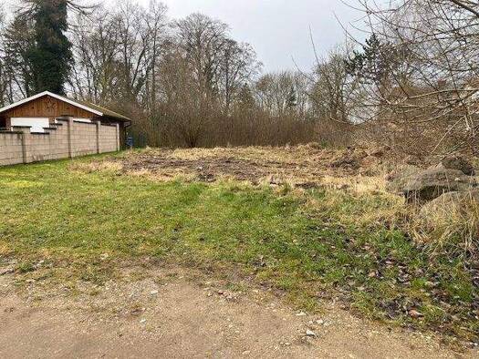 Grundstück zum Kauf 50.000 € 3.491 m² Grundstück Baugenehmigung vorhanden frei ab sofort Lindenstraße 17 Scharstorf Dummerstorf 18196