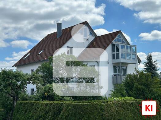 Maisonette zum Kauf 425.000 € 3,5 Zimmer 119 m² 2. Geschoss Uttenreuth Uttenreuth 91080
