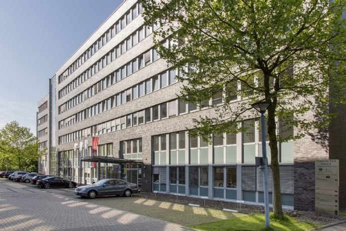 Bürofläche zur Miete provisionsfrei 643 m²<br/>Bürofläche Wasserstr. 223 Wiemelhausen - Brenschede Bochum 44799