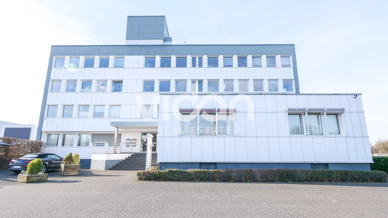 Bürofläche zur Miete 10 € 1.453 m² Bürofläche teilbar ab 96 m² Godorf Köln 50997