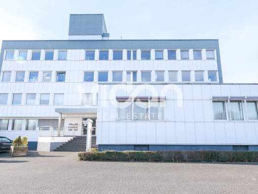 Bürofläche zur Miete 10 € 1.453 m² Bürofläche teilbar ab 96 m² Godorf Rodenkirchen 50997