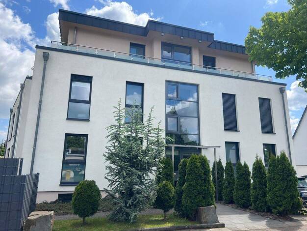 Wohnung zur Miete 1.450 € 3 Zimmer 103 m² 1. Geschoss In der Auen 32 Lustheide Bergisch Gladbach 51427