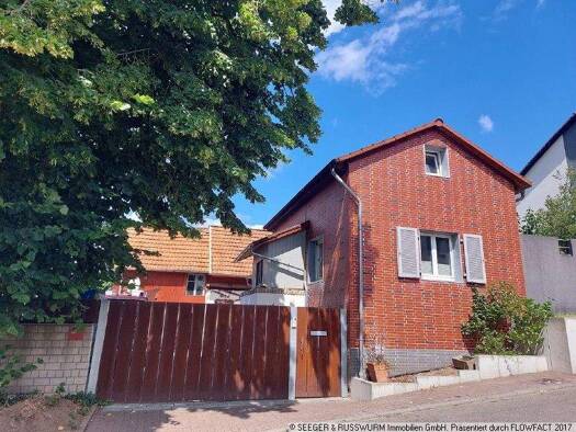 Einfamilienhaus zum Kauf 499.000 € 4,5 Zimmer 87 m² 580 m² Grundstück Leopoldshafen Eggenstein-Leopoldshafen 76344