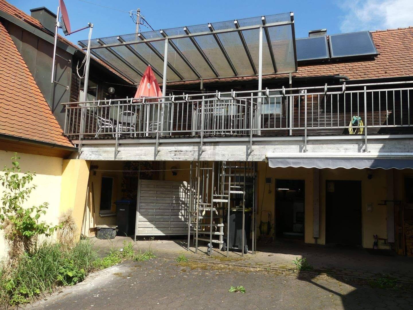 Einfamilienhaus zum Kauf - Ansicht 3
