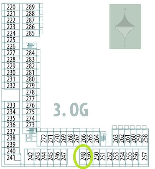 Studio zur Miete 850 € 1 Zimmer 22,3 m²<br/>Wohnfläche 01.01.2025<br/>Verfügbarkeit Schwere-Reiter-Str. 27 Schwere-Reiter-Straße München 80797