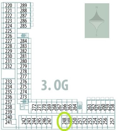 Studio zur Miete 850 € 1 Zimmer 22,3 m² frei ab 01.01.2025 Schwere-Reiter-Str. 27 Schwere-Reiter-Straße München 80797