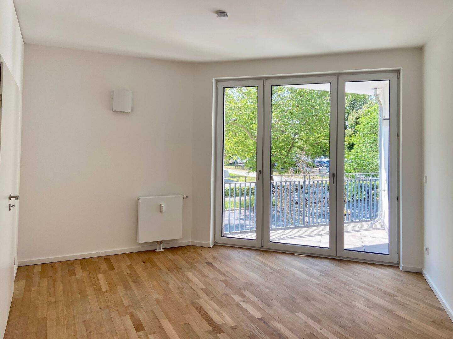 Modern und energieeffizient -  Eigentumswohnung im Neubauprojekt in Berlin Mariendorf – Berlin – Vorschaubild 2