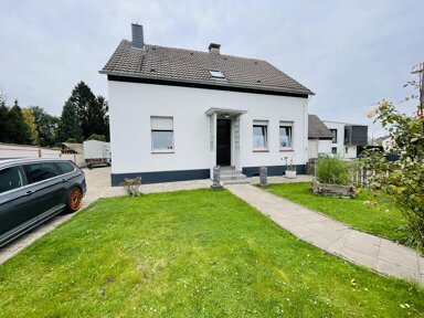 Einfamilienhaus zum Kauf 320.000 € 5 Zimmer 128 m² 1.588 m² Grundstück Flughafen Dortmund 44135