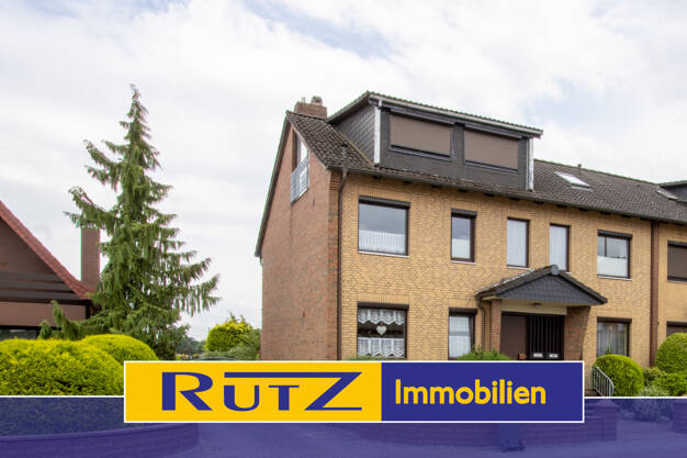 Wohnung zur Miete 650 € 3 Zimmer 73 m² EG frei ab 01.09.2025 Brendel - Adelheide - Bezirk 1 Delmenhorst / Adelheide 27755