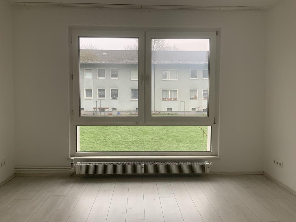 Wohnung zur Miete 409 € 3 Zimmer 56,3 m²<br/>Wohnfläche EG<br/>Geschoss 14.02.2025<br/>Verfügbarkeit Vandalenstraße 47 Bulmke - Hüllen Gelsenkirchen 45888