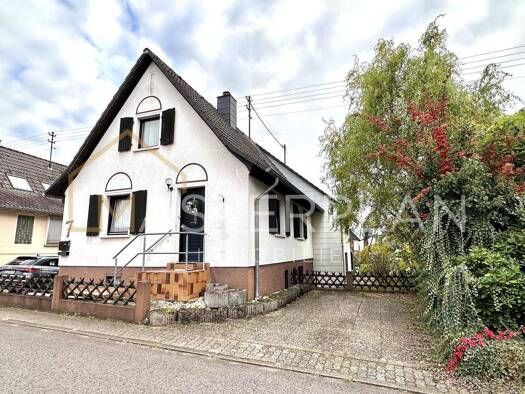 Einfamilienhaus zum Kauf 75.000 € 4 Zimmer 70 m² 111 m² Grundstück Schwalbach 66773
