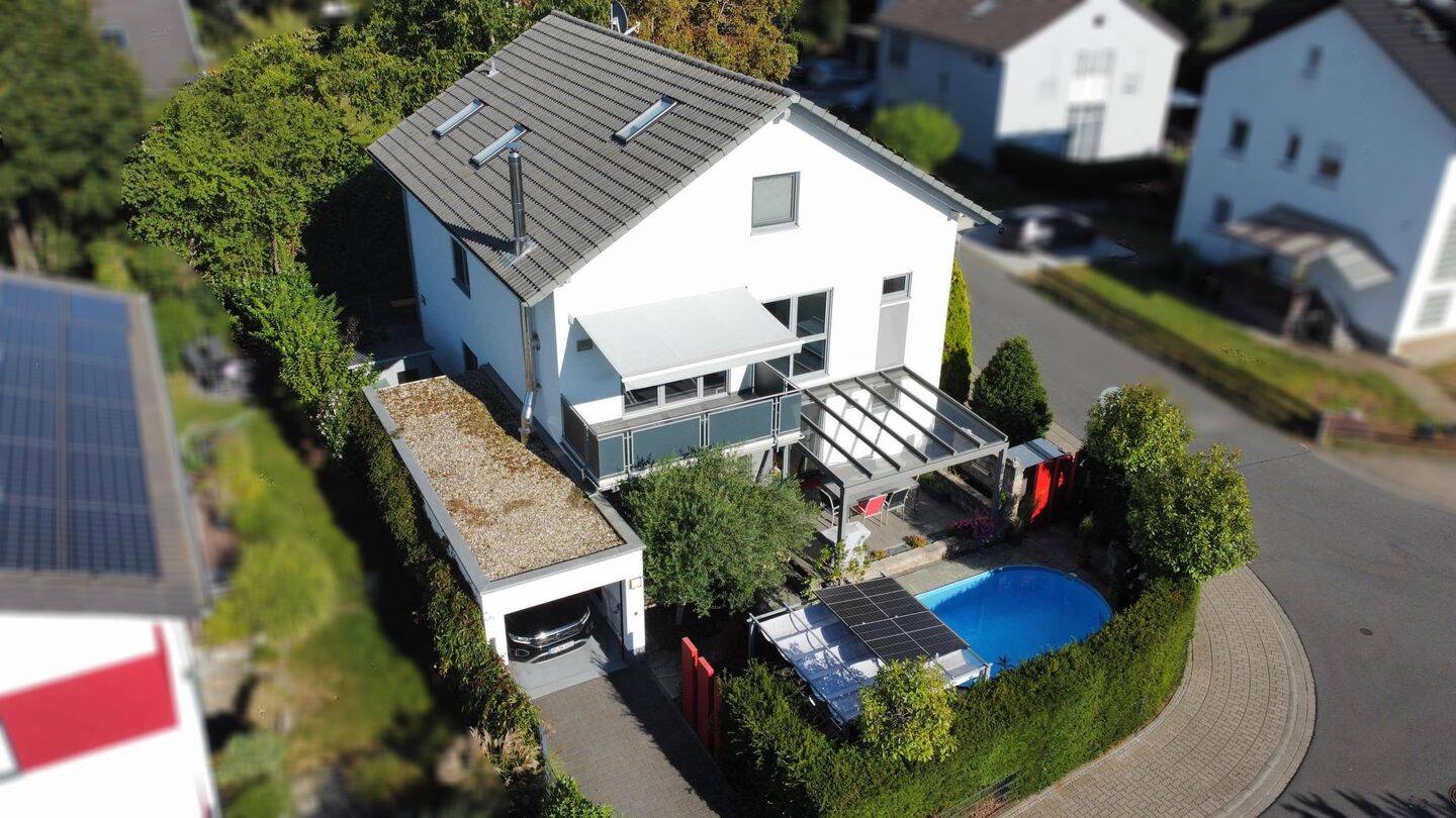 Mehrfamilienhaus zum Kauf - Ansicht 2