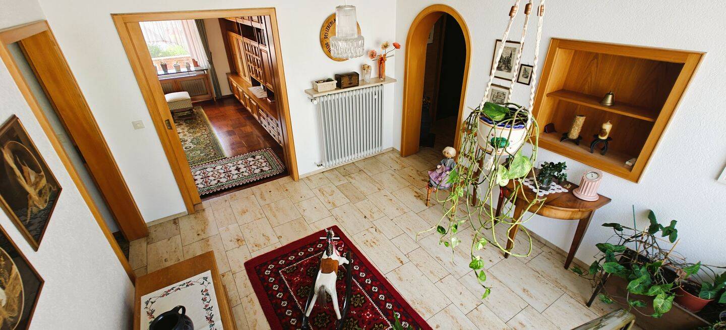 Mehrfamilienhaus zum Kauf - Mehr