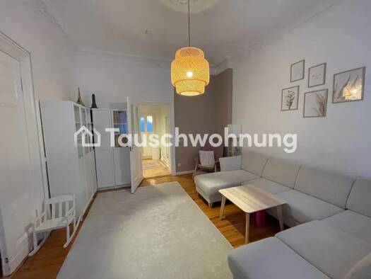 Wohnung zur Miete Tauschwohnung 461 € 3 Zimmer 70 m² 1. Geschoss Britz Neukölln 10965