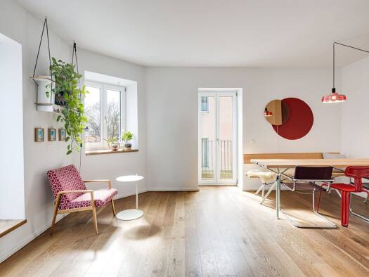 WG-Zimmer zum Kauf 1.325.000 € 4 Zimmer 110 m² Schäftlarnstr. 160 Thalk.Obersendl.-Forsten-Fürstenr.-Solln München 81371