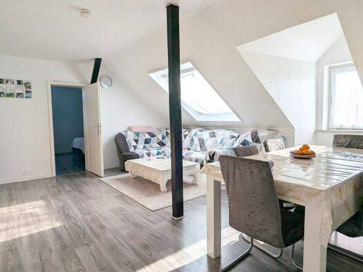 Mehrfamilienhaus zum Kauf als Kapitalanlage geeignet 390.000 € 486 m² 574 m² Grundstück Bismarck Gelsenkirchen-Mitte 45889