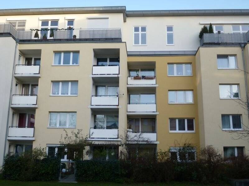 Wohnung zum Kauf