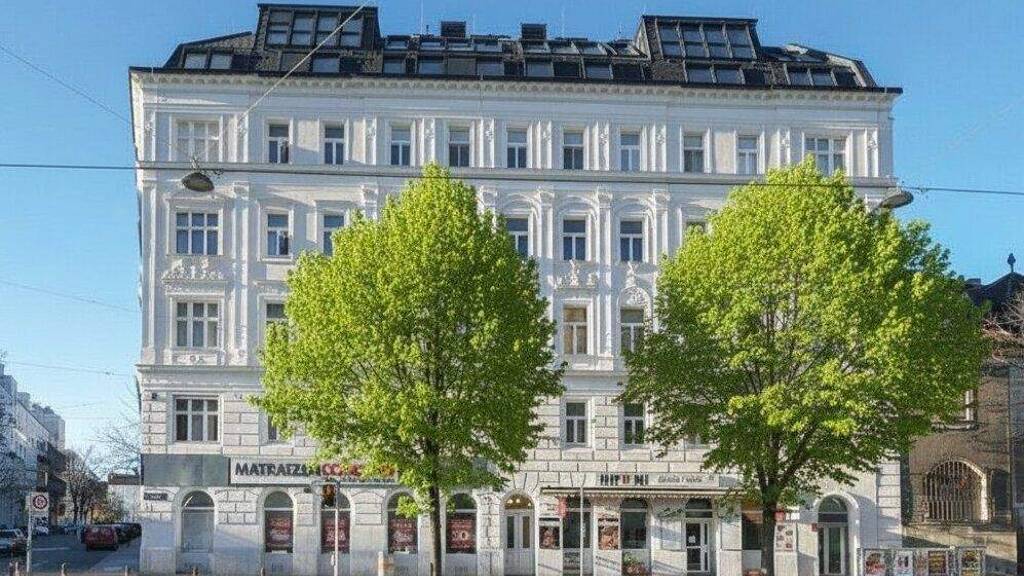 Wohnung zum Kauf - Erstbezug 599.000 € 3 Zimmer 79,9 m² EG Landstraßer Hauptstraße Wien 1030