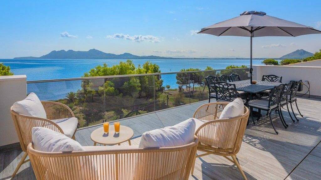 Villa zum Kauf 4.950.000 € 4 Zimmer 657 m² Grundstück Pollen?a 07470