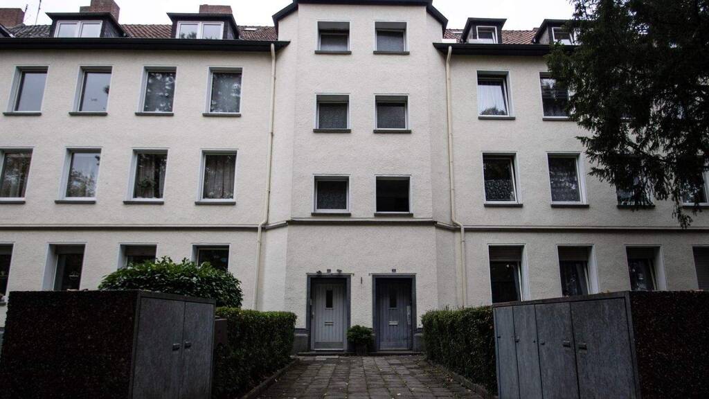 Wohnung zum Kauf 129.000 € 3 Zimmer 80 m² 2. Geschoss Kempener Feld/Baakeshof Krefeld 47803