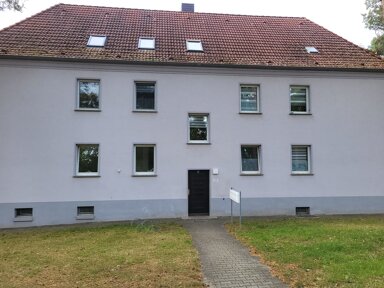 Wohnung zur Miete 350 € 3 Zimmer 70,4 m² EG frei ab sofort Am Wäldchen 2 Rodleben Dessau-Roßlau 06861