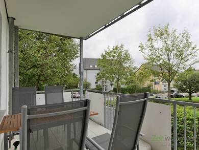 Wohnung zur Miete Wohnen auf Zeit 1.415 € 3 Zimmer 80 m² frei ab 01.09.2025 Frommershausen Vellmar 34246