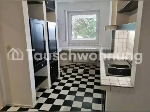 Wohnung zur Miete Tauschwohnung 760 € 2 Zimmer 80 m² EG Kumpfmühl-Ziegetsdorf-Neuprüll Regensburg 93051