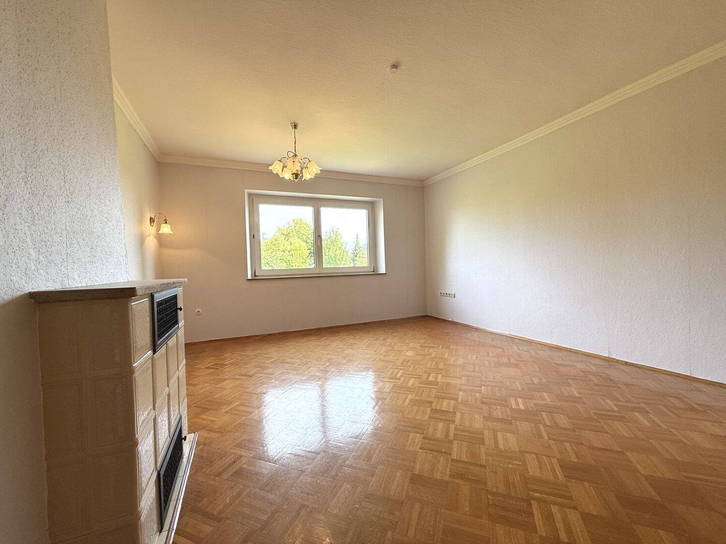 Einfamilienhaus zum Kauf - Mehr