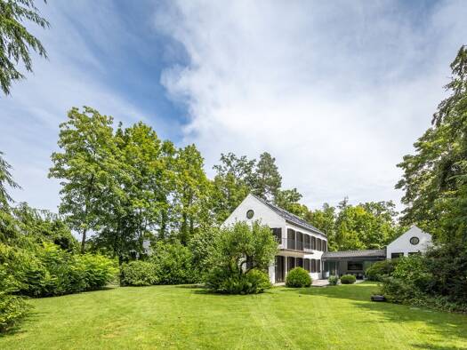 Villa zum Kauf 5.850.000 € 10 Zimmer 417 m² 1.817 m² Grundstück Grünwald Grünwald 82031