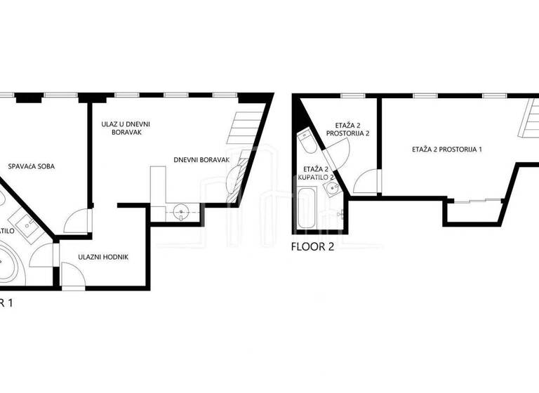 Wohnung zum Kauf 184.065 € 4 Zimmer 3. Geschoss Pale 71423