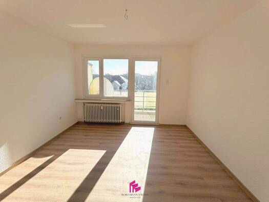 Studio zur Miete 415 € 1 Zimmer 16 m² 2. Geschoss frei ab sofort Lerchenstraße 28 Sonnenhügel Osnabrück 49088
