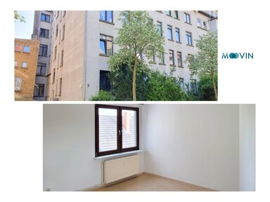 Studio zur Miete 369 € 1 Zimmer 38 m² 4. Geschoss frei ab 01.12.2024 Ratsbleiche 9 Altes Hochschulviertel Braunschweig 38114