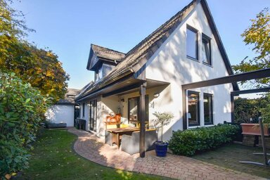 Einfamilienhaus zum Kauf 310.000 € 3 Zimmer 78 m² 283 m² Grundstück Steinhude Wunstorf-Steinhude 31515