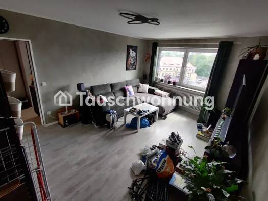 Wohnung zur Miete Tauschwohnung 1.695 € 3 Zimmer 75 m² 4. Geschoss Ludwigsvorstadt-Isarvorstadt München 80469
